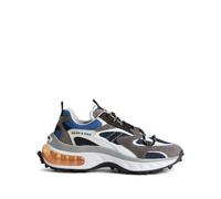 Dsquared2 - Bubble Lace-Up Baskets Basses - Homme - Chaussures - Multicolore - Taille: 40 EU