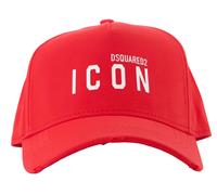 DSQUARED2 Canadian Brother Icon Casquette Baseball Trucker
