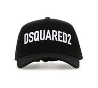 Dsquared2 - Cappello - unisex - Accessoires - Noir - Taille: ONE Size