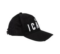 Dsquared2 - Caps - Homme - Accessoires - Noir - Taille: ONE Size