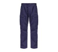 Dsquared2 - Cargo Pantalons - Homme - Pantalons - Violet - Taille: XS
