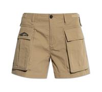 Dsquared2 - Cargo Shorts - Femme - Shorts - Beige - Taille: 42 FR