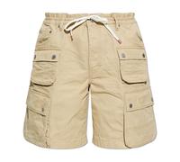Dsquared2 - Cargo Shorts - Homme - Shorts - Beige - Taille: 2XL