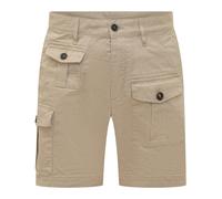 Dsquared2 - Cargo Shorts - Homme - Shorts - Beige - Taille: L