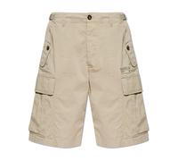 Dsquared2 - Cargo Shorts - Homme - Shorts - Beige - Taille: L