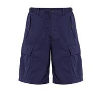 Dsquared2 - Cargo Shorts - Homme - Shorts - Bleu - Taille: L