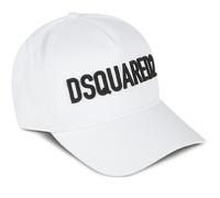Dsquared2 Casquette Basecap Logo Signature Icon Unisexe