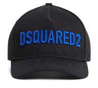 Dsquared2 Casquette Basecap Logo Signature Icon Unisexe