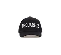 DSQUARED2 Casquette - Casquette de baseball noir