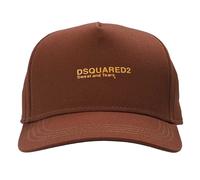 DSquared2 - Casquette de baseball motif/style logo SWEAT AND TEARS (SY1221)