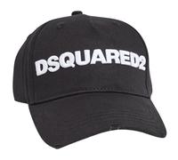 DSquared2 - Casquette de baseball motif/style logo (SY1289)