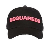 DSquared2 - Casquette de baseball motif/style logo (SY1327)
