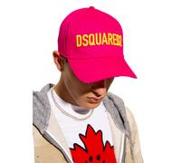 Dsquared2 Casquette De Baseball Technicolor Icon