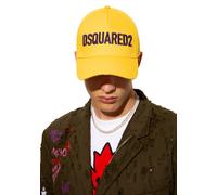 Dsquared2 Casquette De Baseball Technicolor Icon