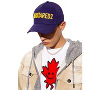 Dsquared2 Casquette De Baseball Technicolor Icon