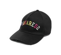 Dsquared2 - Chapeau Élégant - unisex - Accessoires - Noir - Taille: ONE Size
