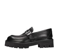 Dsquared2 Chaussures basses Noir Nero Neri e Grigi 36