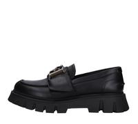 Dsquared2 Chaussures basses Noir Nero Neri e Grigi 39