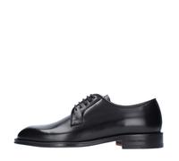 Dsquared2 Chaussures basses Noir Nero Neri e Grigi 40