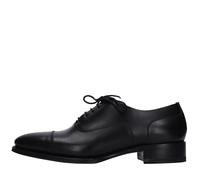 Dsquared2 Chaussures basses Noir Nero Neri e Grigi 42