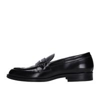 Dsquared2 Chaussures basses Noir Nero Neri e Grigi 43
