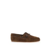 Dsquared2 - Chaussures bateau - Homme - Chaussures - Brun - Taille: 44 EU