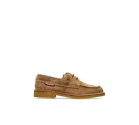 Dsquared2 - Chaussures bateau néoclassiques - Homme - Chaussures - Brun - Taille: 45 EU