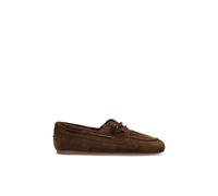 Dsquared2 - Chaussures College - Femme - Chaussures - Brun - Taille: 37 1/2 EU