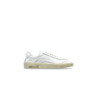 Dsquared2 - Chaussures de sport Rider - Femme - Chaussures - Blanc - Taille: 39 1/2 EU