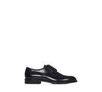 Dsquared2 - Chaussures de ville noires à lacets - Homme - Chaussures - Noir - Taille: 40 EU