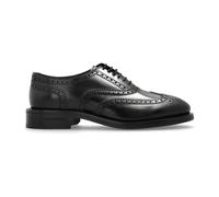 Dsquared2 - Chaussures en cuir - Homme - Chaussures - Noir - Taille: 39 EU