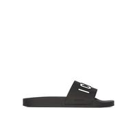 Dsquared2 - Claquettes Be Icon - Homme - Chaussures - Noir - Taille: 40 EU