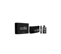 DSQUARED2 Coffret cadeau - Icon pour Homme Eau de Parfum Set 100ml / 10ml