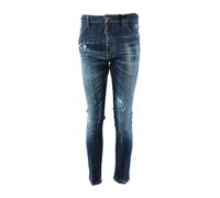 Dsquared2 - Cool Guy Jean - Homme - Jeans - Bleu - Taille: S
