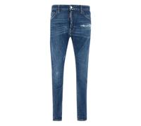 Dsquared2 - Cool Guy Jean - Homme - Jeans - Bleu - Taille: S