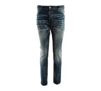 Dsquared2 - Cool Guy Jean - Homme - Jeans - Bleu - Taille: S