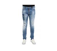 Dsquared2 - Cool Guy Jean - Homme - Jeans - Bleu - Taille: S