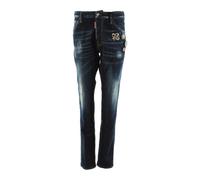 Dsquared2 - Cool Guy Jean - Homme - Jeans - Bleu - Taille: XS