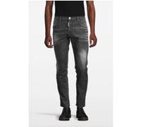 Dsquared2 Cool Guy Jeans Black Taille: 46 | Jeans slim Outlet | Homme | Le Noir