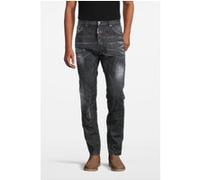 Dsquared2 Cool Guy Jeans Black Taille: 46 | Jeans slim Outlet | Homme | Le Noir