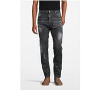 Dsquared2 Cool Guy Jeans Black Taille: 48 | Jeans Outlet | Homme | Le Noir