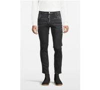 Dsquared2 Cool Guy Jeans Black Taille: 48 | Jeans slim Outlet | Homme | Le Noir