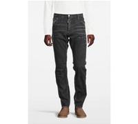 Dsquared2 Cool Guy Jeans Black Taille: 56 | Jeans slim Outlet | Homme | Le Noir