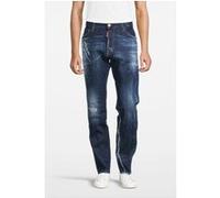 Dsquared2 Cool Guy Jeans Blue Taille: 48 | Jeans droits Outlet | Homme | Bleu