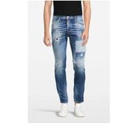 Dsquared2 Cool Guy Jeans Blue Taille: 48 | Jeans slim Outlet | Homme | Bleu
