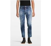 Dsquared2 Cool Guy Jeans Blue Taille: 50 | Jeans slim Outlet | Homme | Bleu