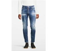 Dsquared2 Cool Guy Jeans Blue Taille: 52 | Jeans slim Outlet | Homme | Bleu