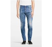 Dsquared2 Cool Guy Jeans Blue Taille: 52 | Jeans slim Outlet | Homme | Bleu