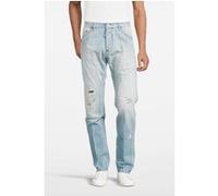 Dsquared2 Cool Guy Jeans Blue Taille: 54 | Jeans droits Outlet | Homme | Bleu