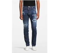 Dsquared2 Cool Guy Jeans Blue Taille: 54 | Jeans slim Outlet | Homme | Bleu
